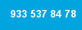 933 537 84 78